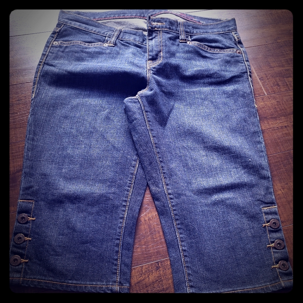 Gap Bermuda shorts
